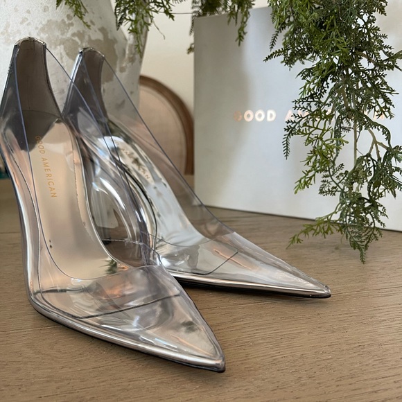 Good American sexy Pumps - Picture 11 of 11